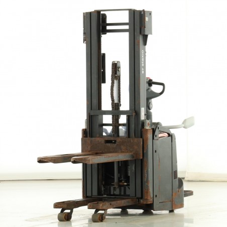 Toyota SPE-140-L Електрически палетни колички с мачта 1.40T 4.50M 2023  E174554