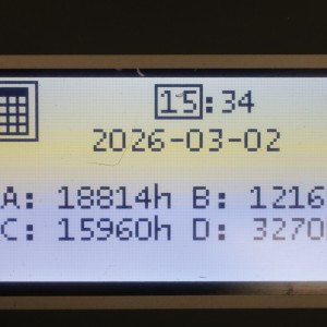 Toyota RRE-140-HE Reach Truck 1.40T 6.30M 2019  V175546