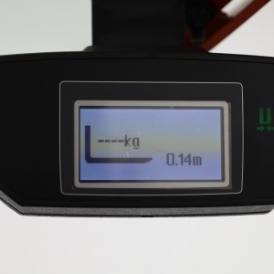 Toyota RRE-140-HE Reach Truck 1.40T 6.30M 2019  V175546