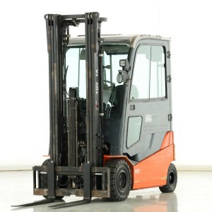 Toyota 8-FBMT-25 Електрически мотокар 2.50T 5.50M 2017  A175525