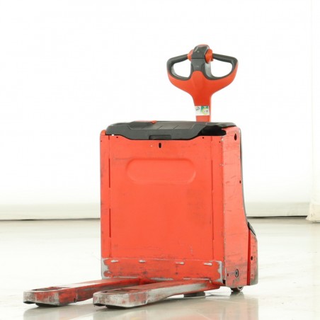 Linde T-16 Transpaleta electrica  1.60T 2017  C174752