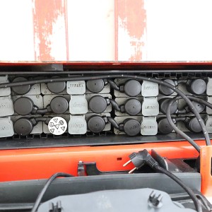 Linde T-16 Transpaleta electrica  1.60T 2017  C174752