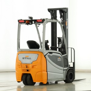 Still RX-20-16 Stivuitor electric 1.60T 5.62M 2021  O175089