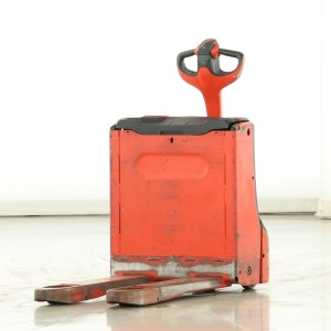 Linde T-16 Електрически колички за палети 1.60T 2017  X174748