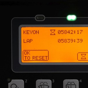 8fbm20t TOYOTA Electric forklift 2.00T 3.30M 2019  OF79