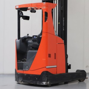 Rre250e BT Reach Truck 2.50T 10.80M 2016  OD86