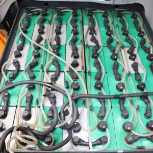 Rx60-30l STILL Stivuitor electric 3.00T 6.04M 2019  OE02