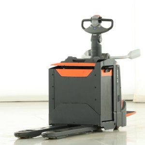 Toyota LPE-220 Електрически колички за палети 2.20T 2019  V176021