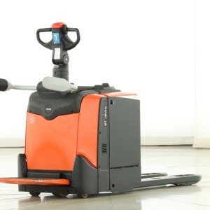 Toyota LPE-220 Електрически колички за палети 2.20T 2019  V176021