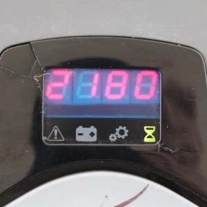 Toyota LPE-220 Transpaleta electrica  2.20T 2019  V176021