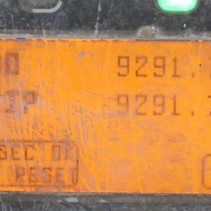 Toyota 8-FBMKT-30 Electric forklift 3.00T 4.70M 2019  P175990