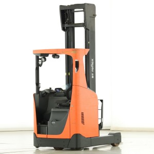 Toyota RRE-160-H Reach Truck 1.60T 8.00M 2019  B175976