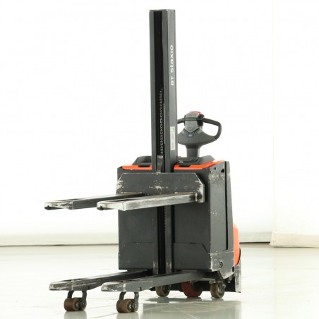 Bt SWE-080-L Електрически палетни колички с мачта 2.00T 1.58M 2022  A175875