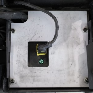 Bt SWE-080-L Електрически палетни колички с мачта 2.00T 1.58M 2022  A175875