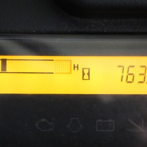 Toyota 8-FG-45-N Мотокар за LPG 4.50T 4.70M 2019  I175833