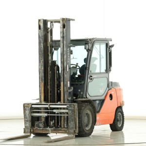 Toyota 40-8-FD-45-N Дизелов мотокар 4.50T 4.00M 2019  W175697