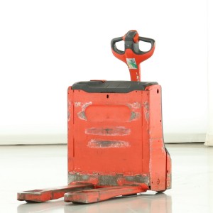 Linde T-18 Electric pallet truck 1.80T 2017  F174755