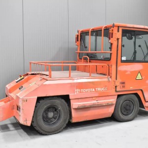 Toyota 2TE15 2001  J57209