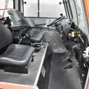 Toyota 2TE15 2001  J57209