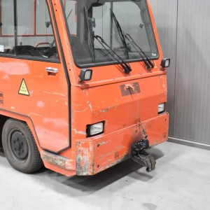 Toyota 2TE15 2001  J57209