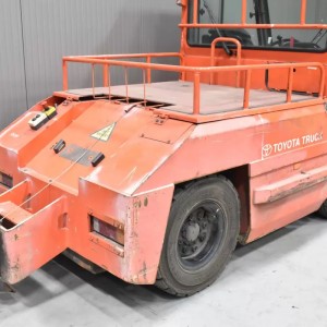 Toyota 2TE15 2001  J57209