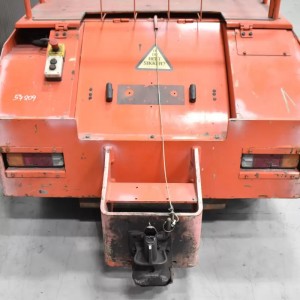 Toyota 2TE15 2001  J57209