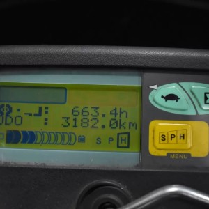 Toyota 2TE15 2001  J57209