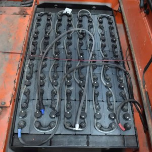 Toyota 2TE15 2001  J57209