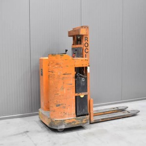 Rocla TT-12 Transpaleta electrica cu catarg 1.20T 2.45M  U57495