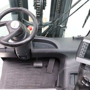 Rx20-16l STILL Electric forklift 1.60T 4.62M 2021  OF09