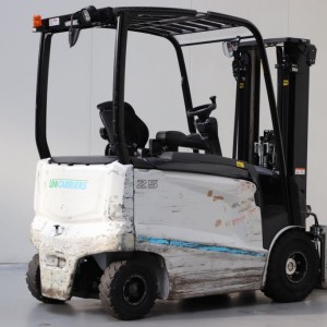 Mx25 UNICARRIERS Stivuitor electric 2.50T 3.30M 2020  OF84