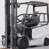 Mx30 UNICARRIERS Electric forklift 3.00T 5.00M 2021  OF85
