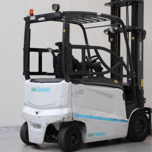 Mx30 UNICARRIERS Stivuitor electric 3.00T 5.00M 2021  OF85