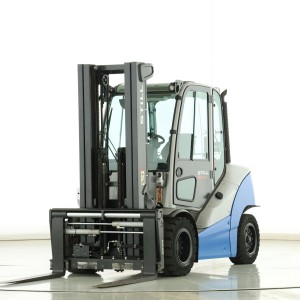 Still RX-70-50 Diesel forklift 5.00T 5.08M 2020  Y175224
