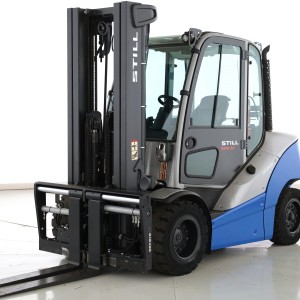 Still RX-70-50 Stivuitor diesel 5.00T 5.08M 2020  Y175224