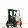 Toyota 52-8-FDF-25 Stivuitor diesel 2.50T 4.70M 2020  X175848