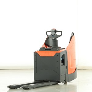 Toyota LPE-220 Електрически колички за палети 2.20T 2024  Q175816