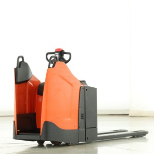 Toyota LPE-220 Електрически колички за палети 2.20T 2024  Q175816