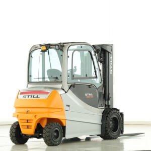 Still RX-60-40 Stivuitor electric 4.00T 4.33M 2016  H175657