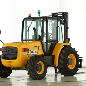 Jcb 926-4 Дизелов мотокар 2.60T 5.40M 2013  C175452
