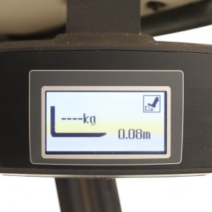 Toyota RRE-160-HCC Reach Truck 1.60T 9.50M 2019  H175982