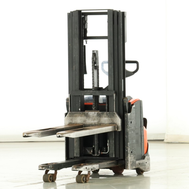 Bt SWE-120-L Електрически палетни колички с мачта 1.20T 3.30M 2020  W175897