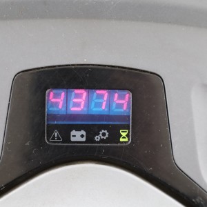 Bt SWE-120-L Електрически палетни колички с мачта 1.20T 3.30M 2020  W175897