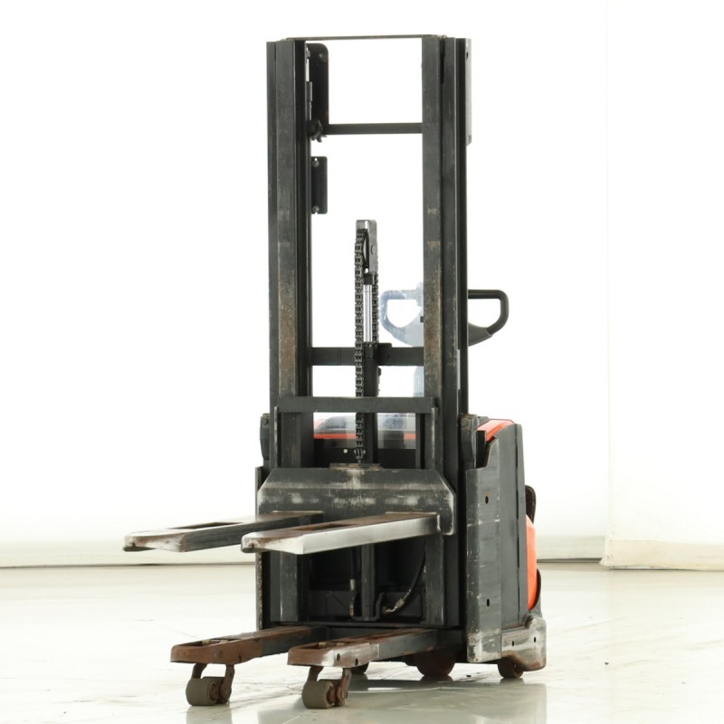 Bt SWE-120-L Електрически палетни колички с мачта 1.20T 2.90M 2018  N175888