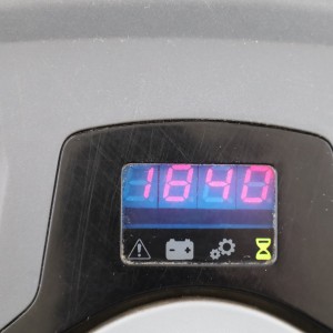 Bt SWE-120-L Електрически палетни колички с мачта 1.20T 2.90M 2018  N175888