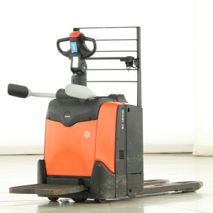 Toyota LPE-200 Електрически колички за палети 2.00T 2021  R175842