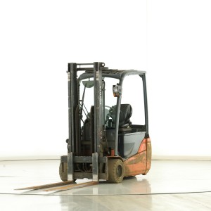 Toyota 8-FBET-20 Електрически мотокар 2.00T 3.30M 2014  P175740