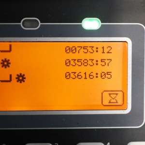 Toyota 8-FBE-20-T Electric forklift 2.00T 3.30M 2019  M175737