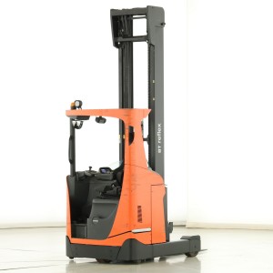 Toyota RRE-160-HE Reach Truck 1.60T 9.50M 2019  T174469