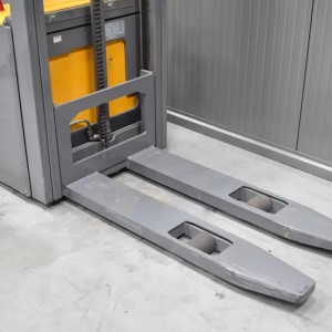 Jungheinrich EJC 112 N Electric pallet truck with mast 1.20T 2.90M 2019  X56098